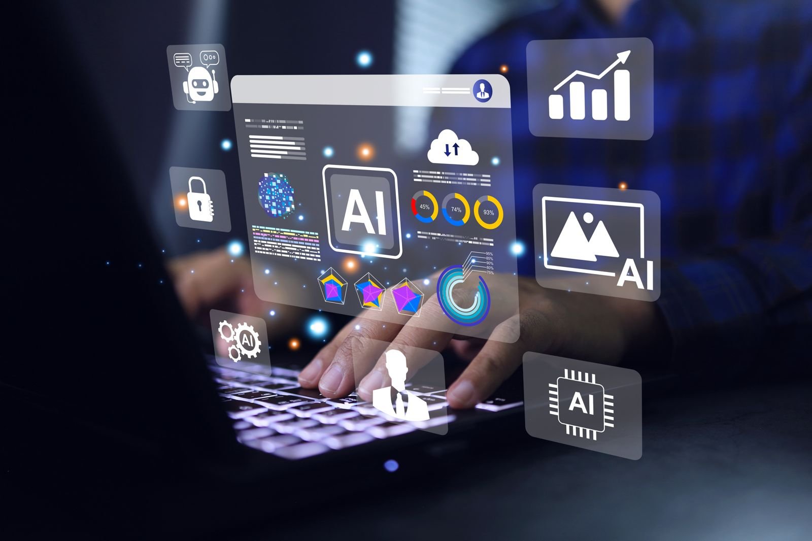 Free Agentic OS Blueprint