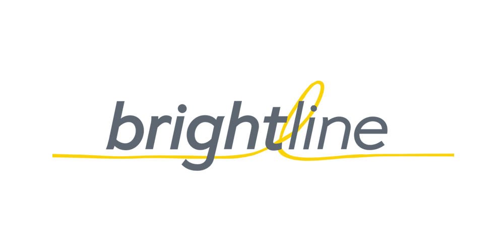 Brightline official logo