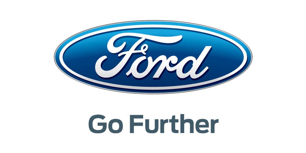 Ford official logo