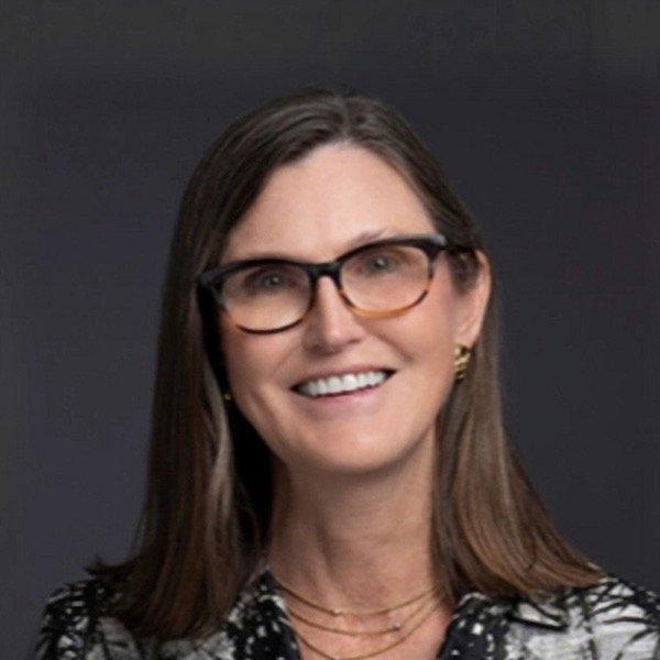 Cathie Wood, founder and CEO of ARK Invest