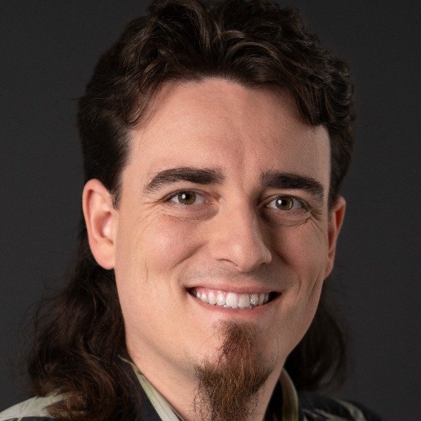 Palmer Luckey, founder of Anduril Industries