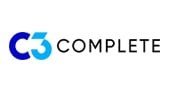 C3 Complete logo