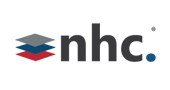 NHC logo