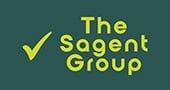 The Sagent Group logo