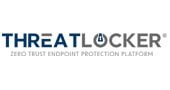 ThreatLocker logo