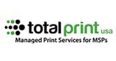 TotalPrintUSA logo