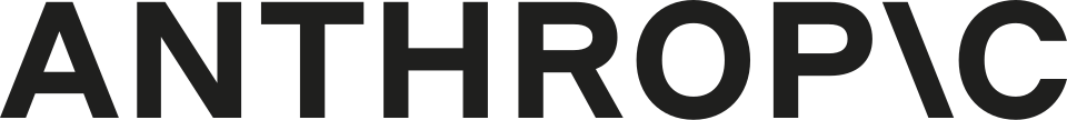 Anthropic company logo