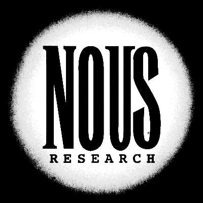 Nous Research logo