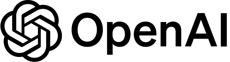 OpenAI company logo