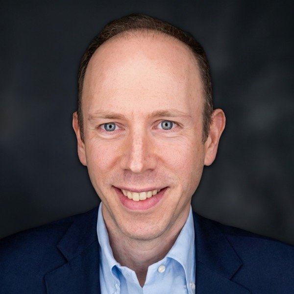 Dr. Alexander Wissner-Gross