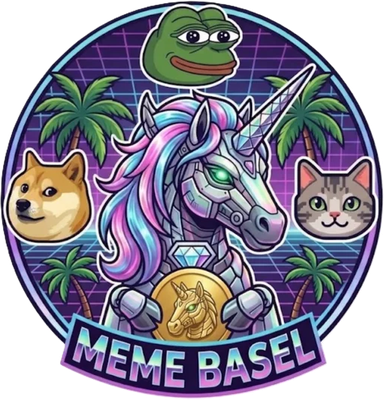 Meme Basel logo