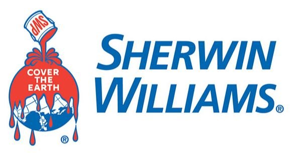 Sherwin-Williams official logo