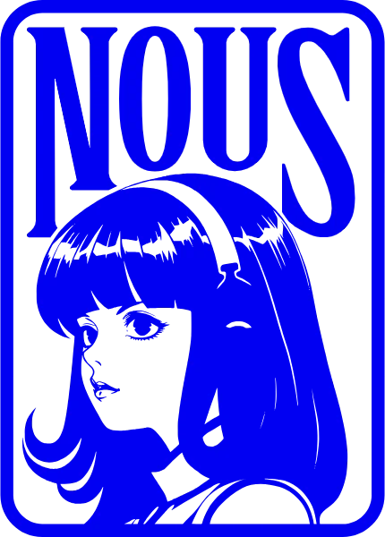 Nous Research logo