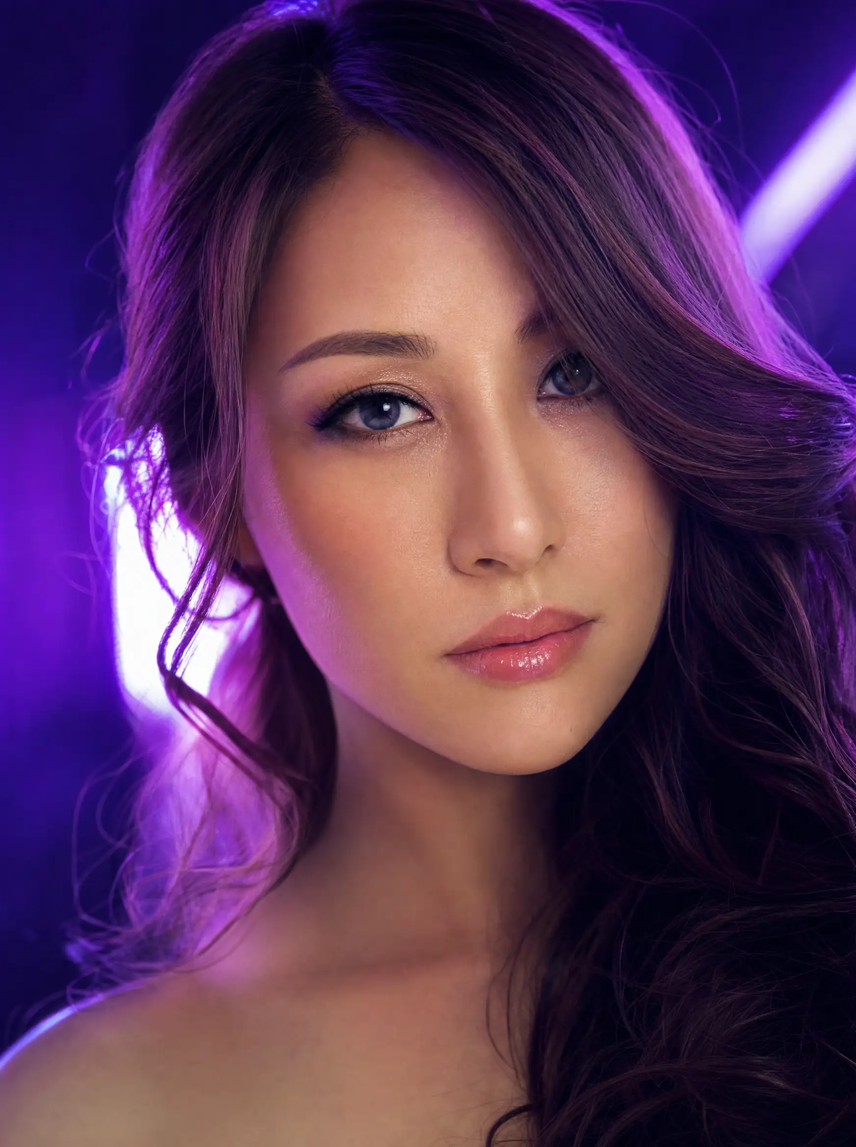 Glamour prompt on GPT Image 2