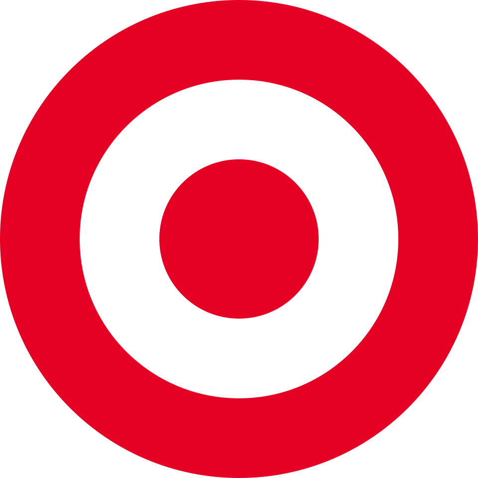 Target logo