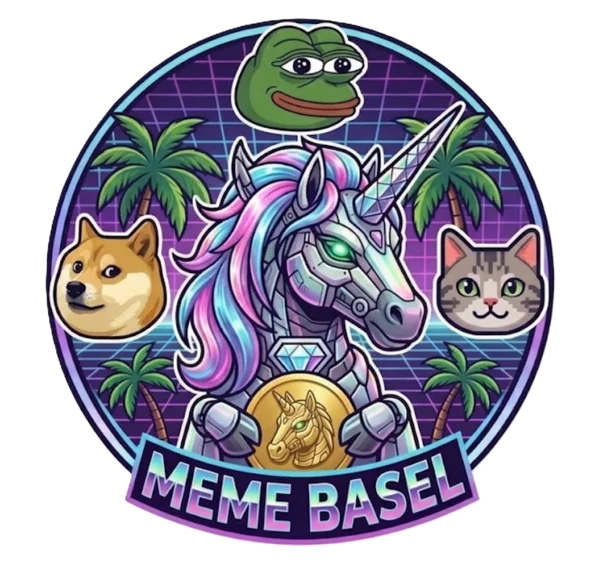 Meme Basel official logo